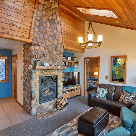 Heart Of Superior Lake Cabin 15 Mi To Lutsen Mtn! Schroeder ภายนอก รูปภาพ