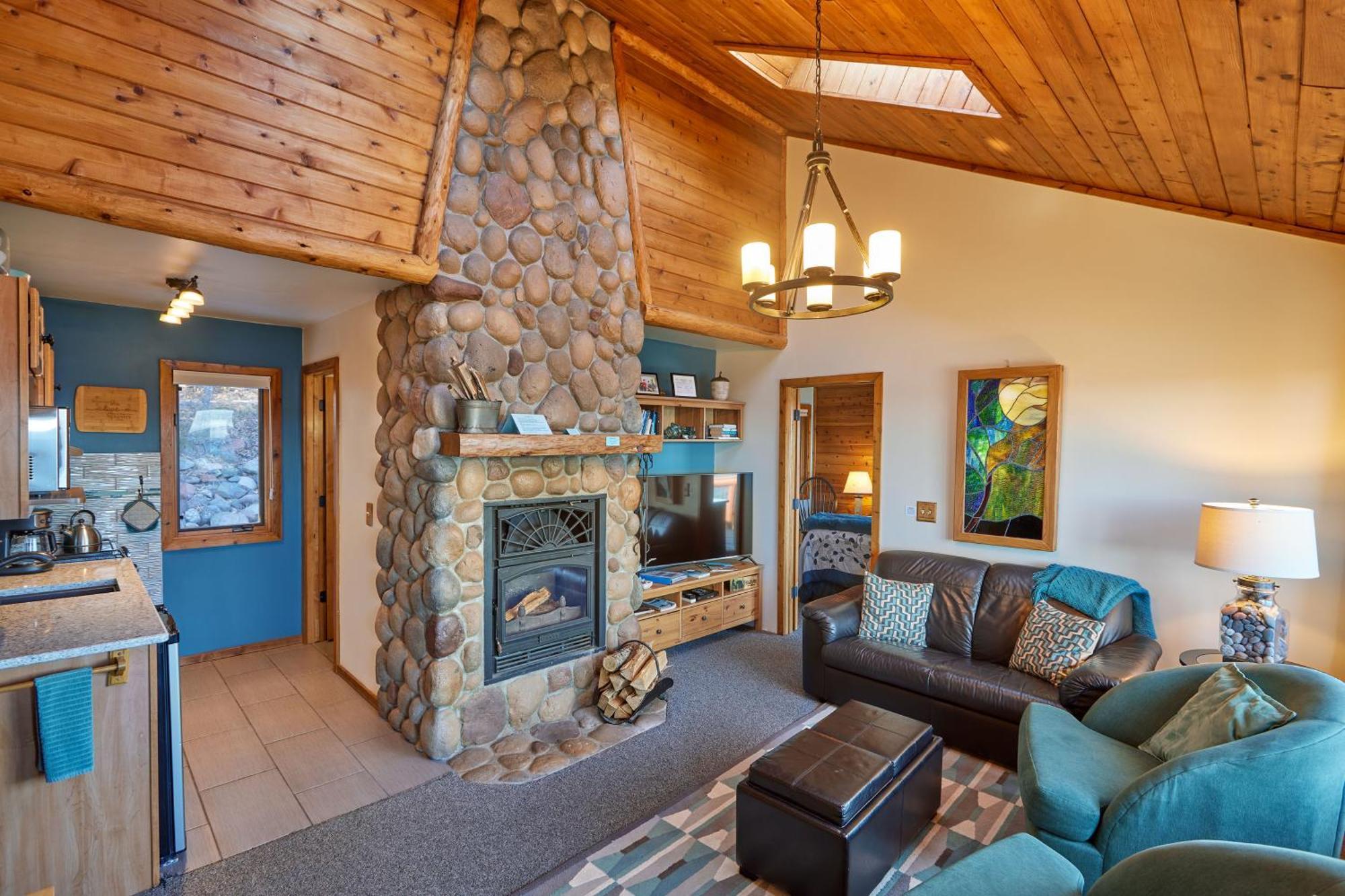 Heart Of Superior Lake Cabin 15 Mi To Lutsen Mtn! Schroeder ภายนอก รูปภาพ