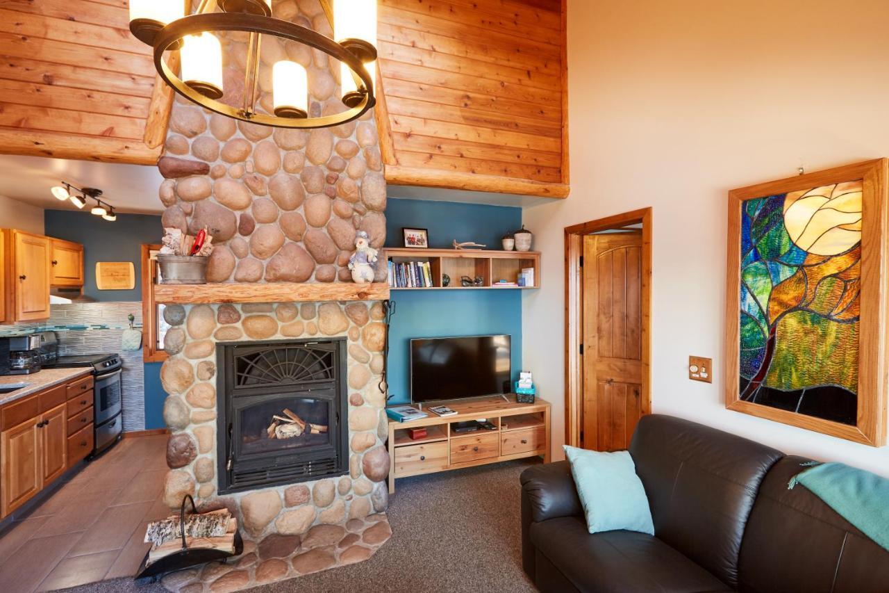 Heart Of Superior Lake Cabin 15 Mi To Lutsen Mtn! Schroeder ภายนอก รูปภาพ
