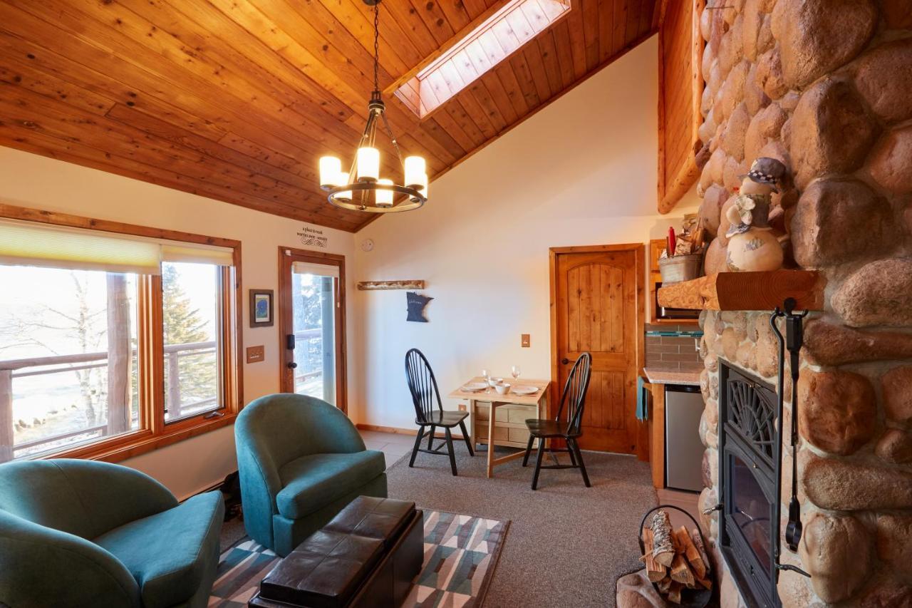 Heart Of Superior Lake Cabin 15 Mi To Lutsen Mtn! Schroeder ภายนอก รูปภาพ