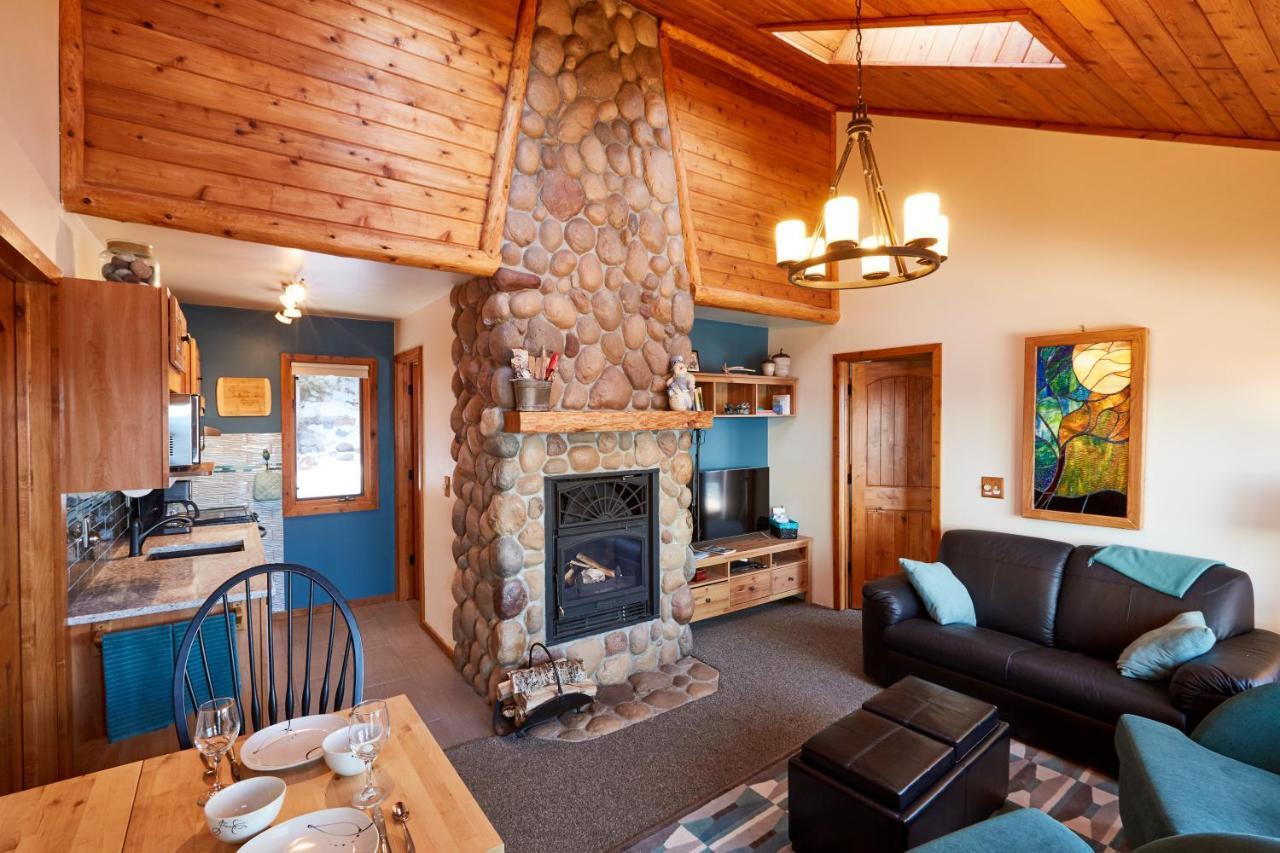 Heart Of Superior Lake Cabin 15 Mi To Lutsen Mtn! Schroeder ภายนอก รูปภาพ