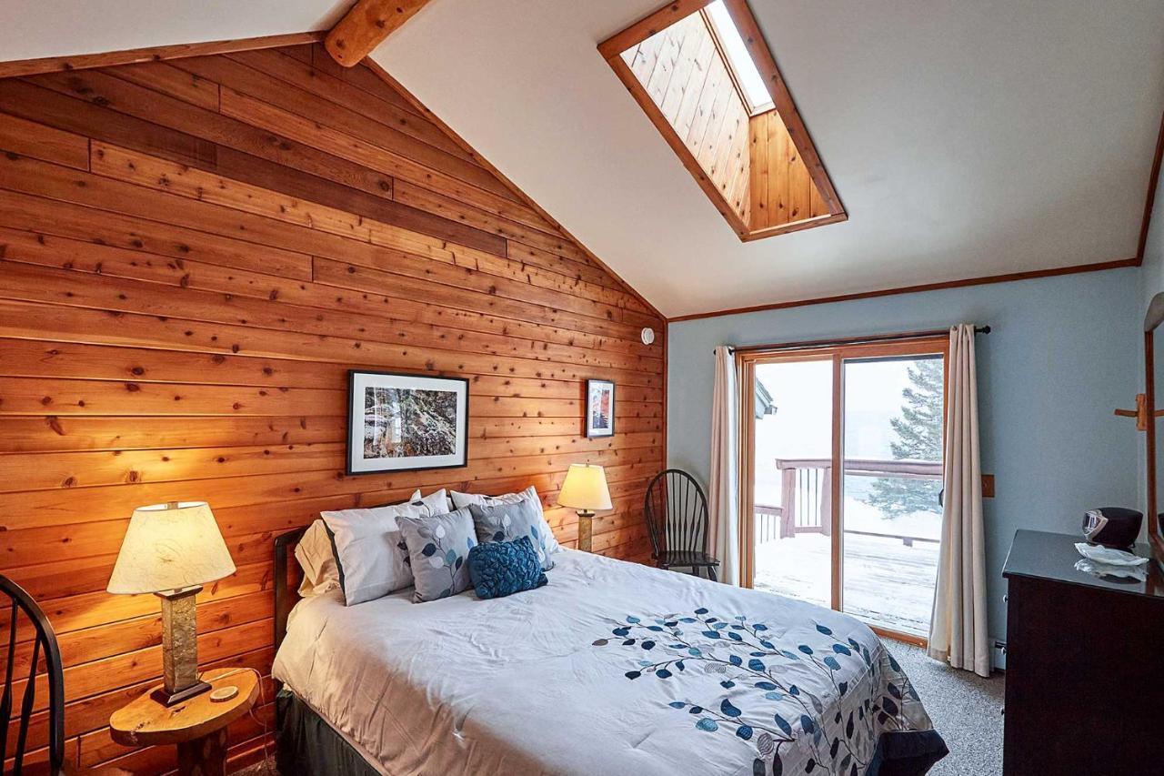 Heart Of Superior Lake Cabin 15 Mi To Lutsen Mtn! Schroeder ภายนอก รูปภาพ