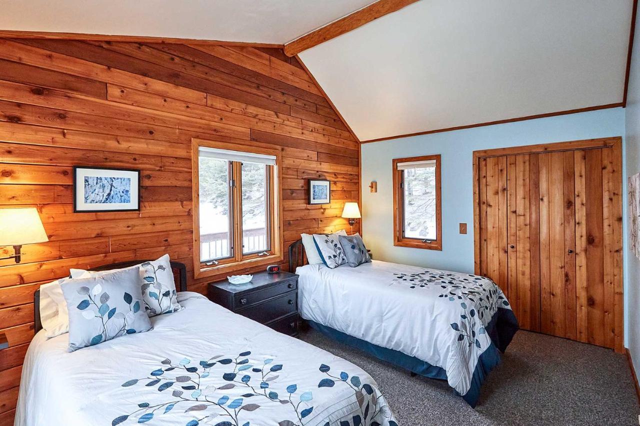 Heart Of Superior Lake Cabin 15 Mi To Lutsen Mtn! Schroeder ภายนอก รูปภาพ