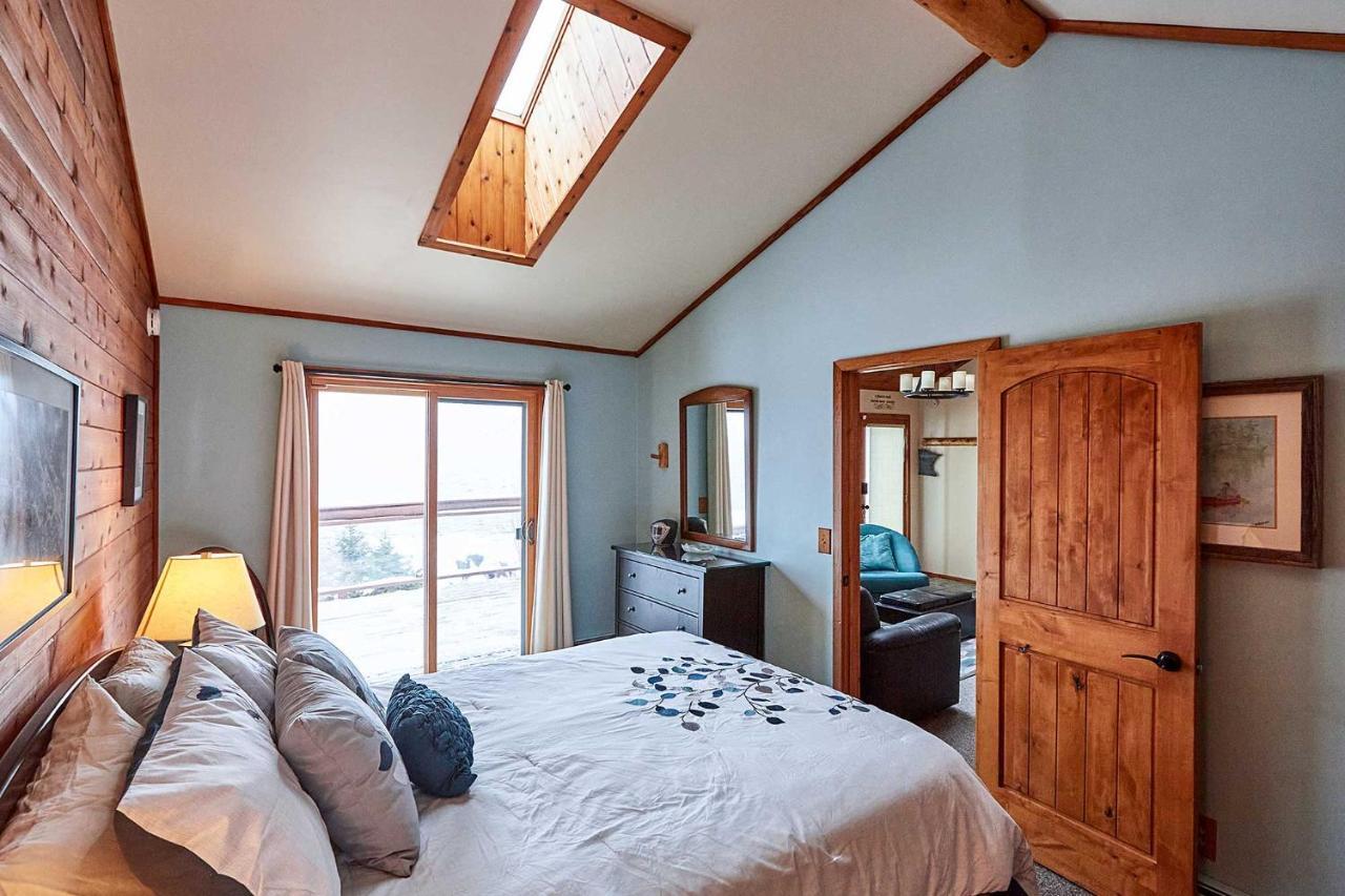 Heart Of Superior Lake Cabin 15 Mi To Lutsen Mtn! Schroeder ภายนอก รูปภาพ