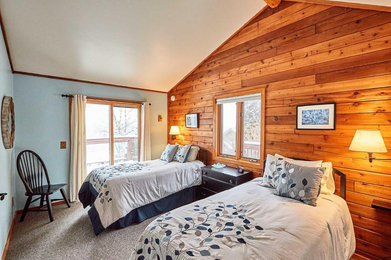 Heart Of Superior Lake Cabin 15 Mi To Lutsen Mtn! Schroeder ภายนอก รูปภาพ